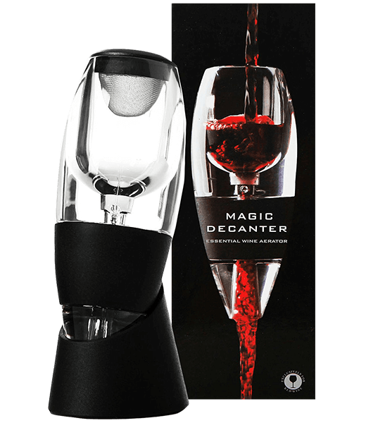 MAGIC極速醒酒器