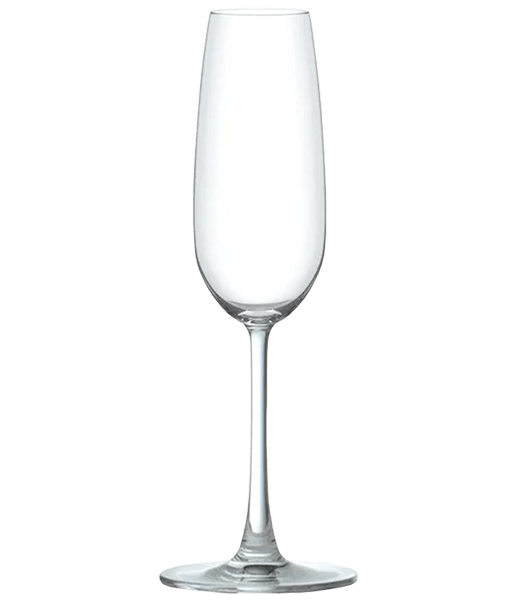 路卡瑞司鬱金香檳杯