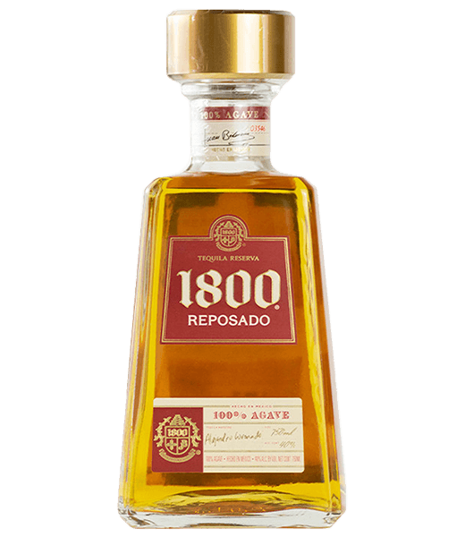 1800珍藏REPOSADO龍舌蘭