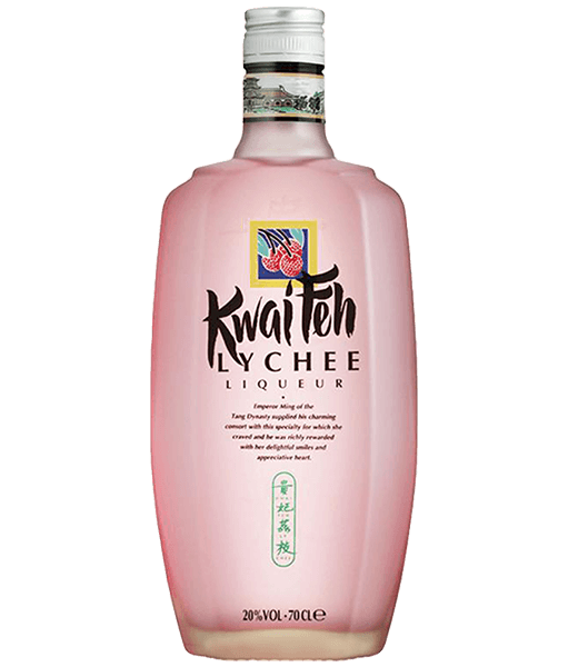 迪凱堡-貴妃荔枝香甜酒