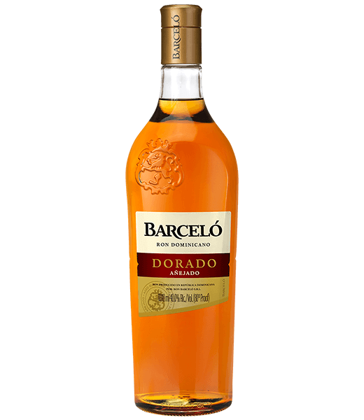 巴塞羅金色蘭姆酒