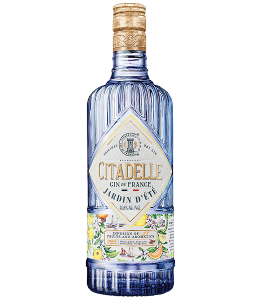 絲塔朵琴酒(2022年包裝)