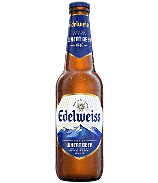 艾德懷斯白啤酒 (24入)
