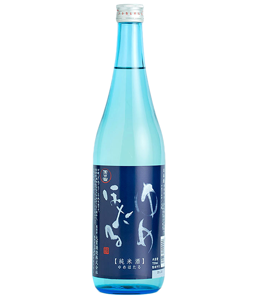 玉出泉純米酒