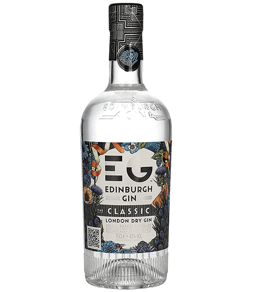愛丁堡經典琴酒