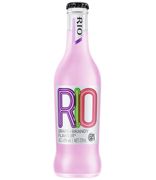 RIO經典萊姆雞尾酒