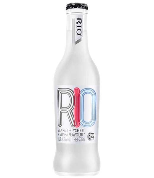 RIO經典海鹽荔枝雞尾酒