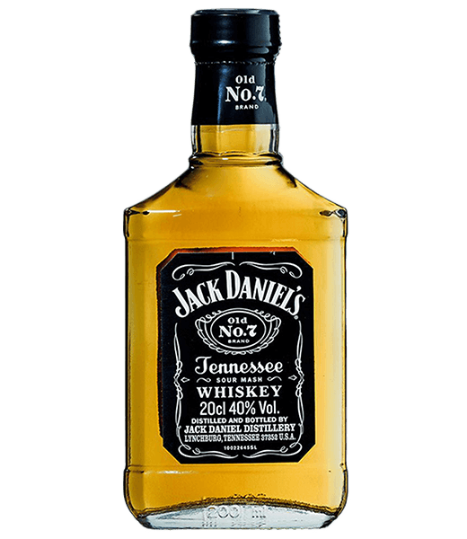 傑克丹尼田納西威士忌