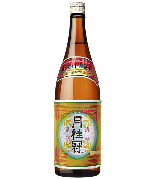 月桂冠清酒