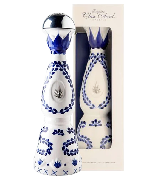 克斯阿蘇爾阿袓藍龍舌蘭