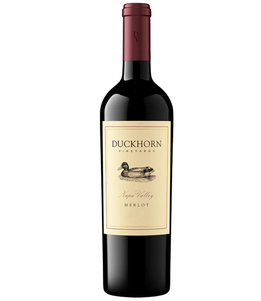 2022達克宏那帕梅洛紅酒