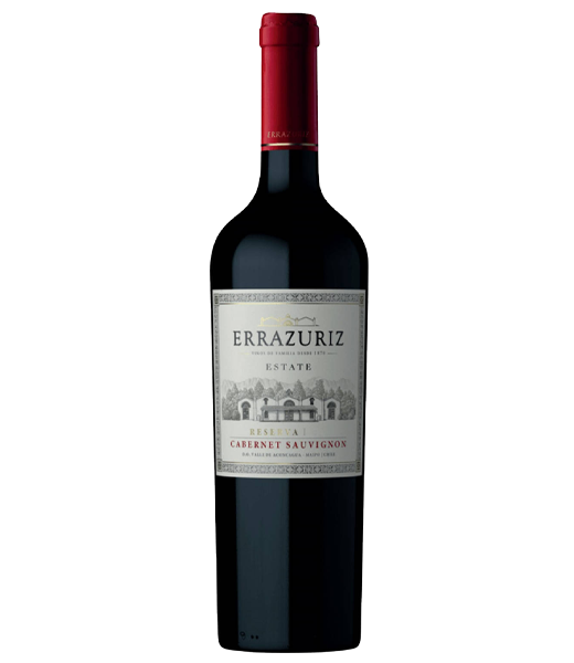 2023伊拉蘇酒廠卡本內蘇維翁紅酒