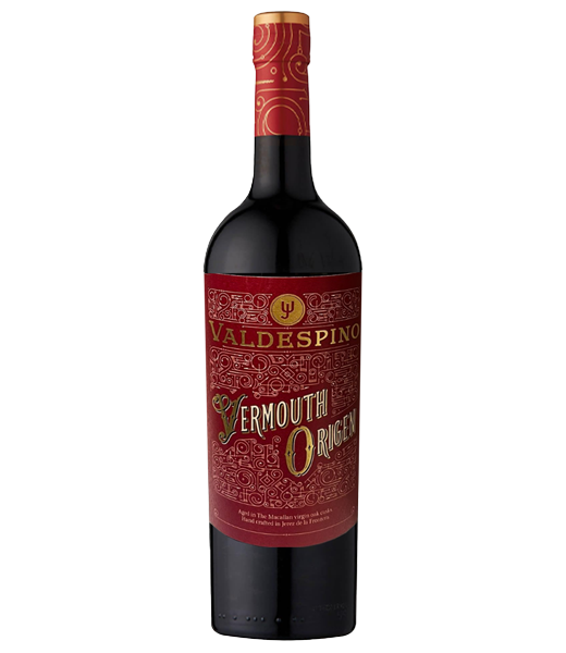 瓦德比諾香艾酒