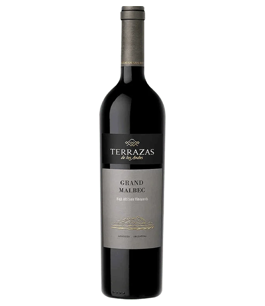 2020台階頂級馬爾貝紅酒