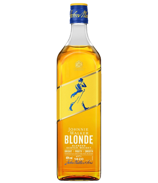 約翰走路BLONDE威士忌