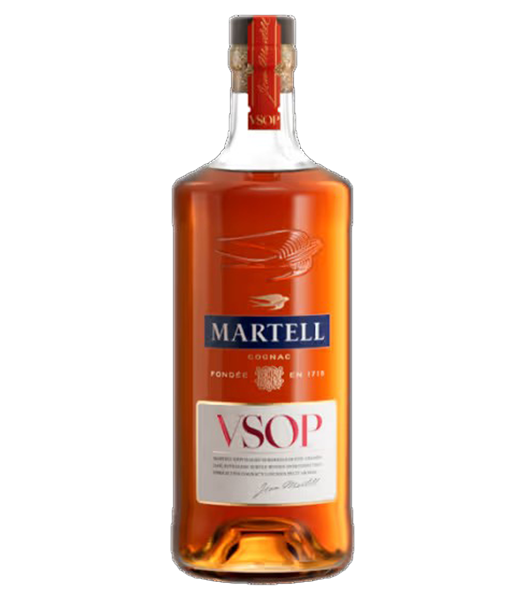 馬爹利VSOP干邑白蘭地