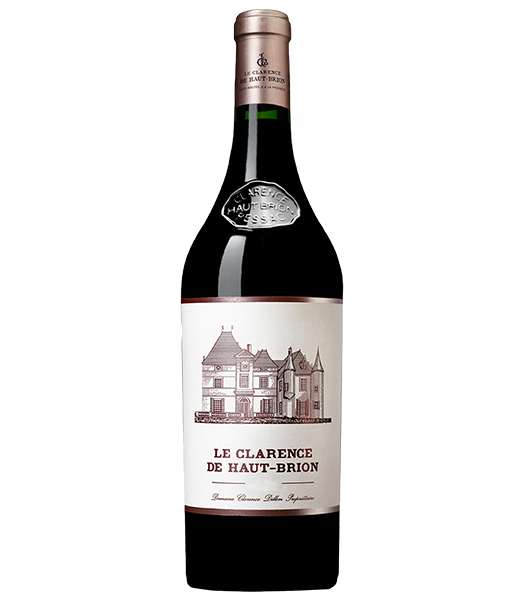 2021歐比昂古堡(二軍)紅酒