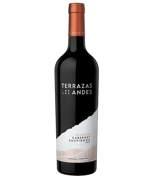 2022台階典藏卡本內蘇維濃紅酒