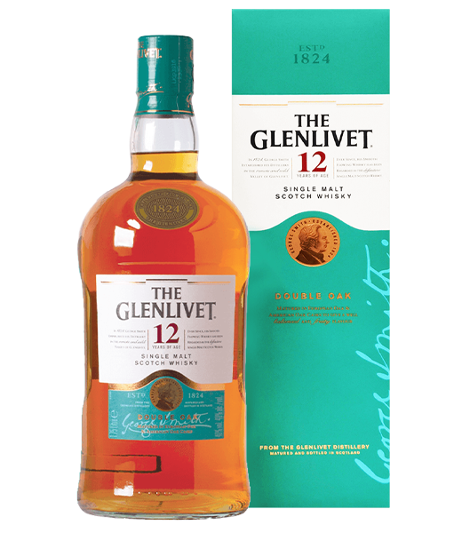 格蘭利威12年單一麥芽威士忌