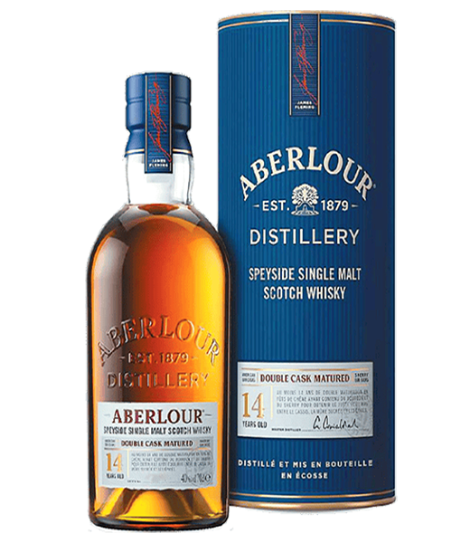 亞伯樂14年雙桶單一麥芽威士忌(11批次)