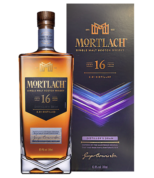 慕赫16年單一麥芽威士忌