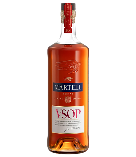 馬爹利VSOP干邑白蘭地