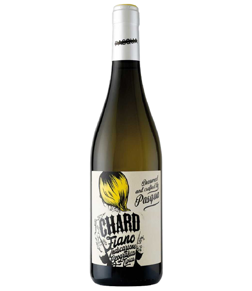 2023帕斯可酒莊刺青女孩白酒