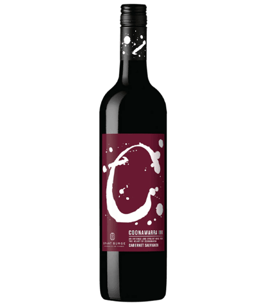 2023格萊堡庫納瓦拉水墨系列卡本內蘇維翁紅酒