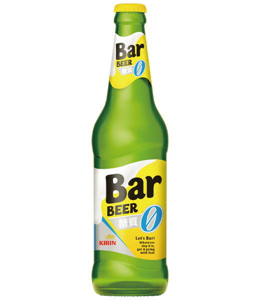 麒麟BAR零糖質啤酒 (12入)