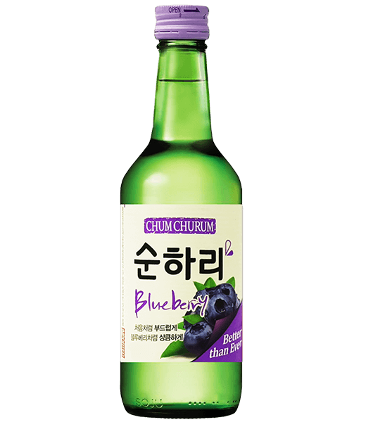 台湾芳醇　soju 酒 初飲初樂水蜜桃口味燒酒Chum Churum Peach Soju | 嘉瑝洋酒｜Wine & Spirit