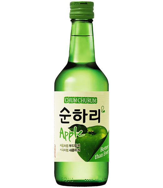 台湾芳醇　soju 酒 Won Soju Classic Traditional Korean Distilled Soju 王燒酒傳世經典
