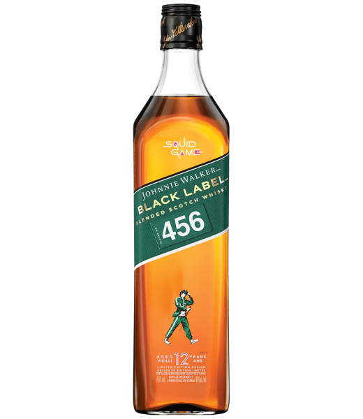 Johnnie Walker Red Label 旧ラベル 特級 1875ml Johnnie Walker Red