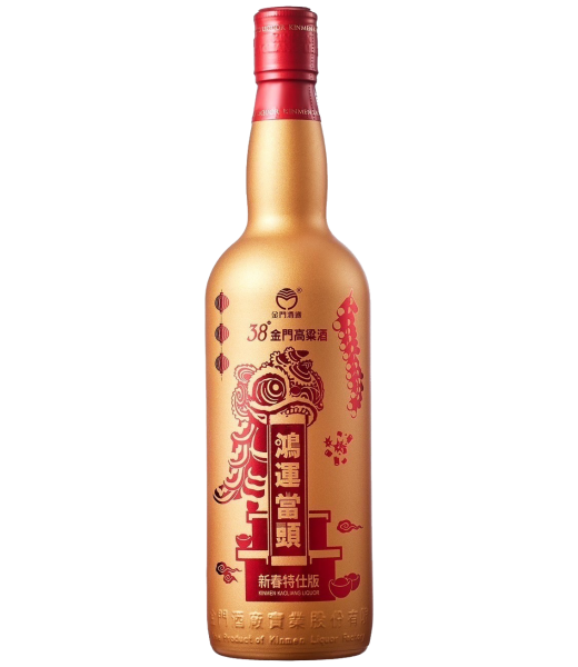 金門高粱酒58度,KINMEN KAOLIANG LIQUOR 金門高粱酒58度,KINMEN KAOLIANG LIQUOR