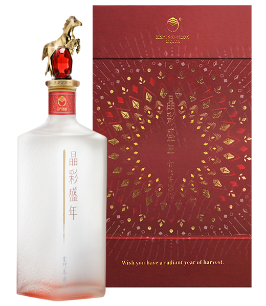 金門高粱酒58度(千日醇-2015年灌裝),KINMEN KAOLIANG LIQUOR