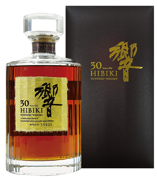 響調和式威士忌(JAPANESE HARMONY),HIBIKI JAPANESE HARMONY BLENDED