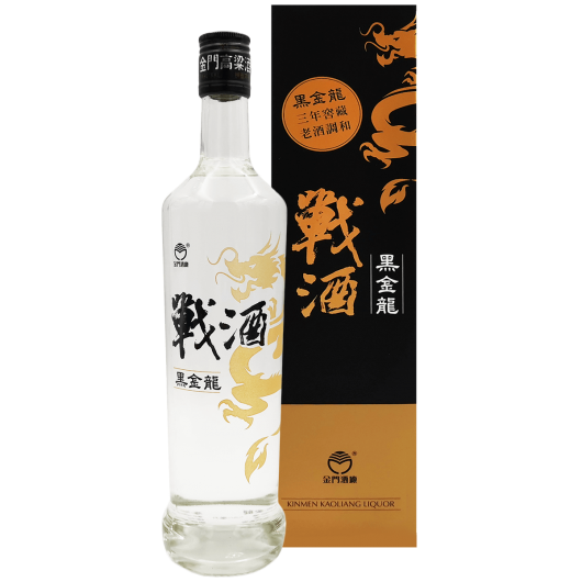 自動1割寄付 ◎特選金門高粱極品 高粱酒 金門高粱酒特選53度750ml (橘標) - 買酒專家