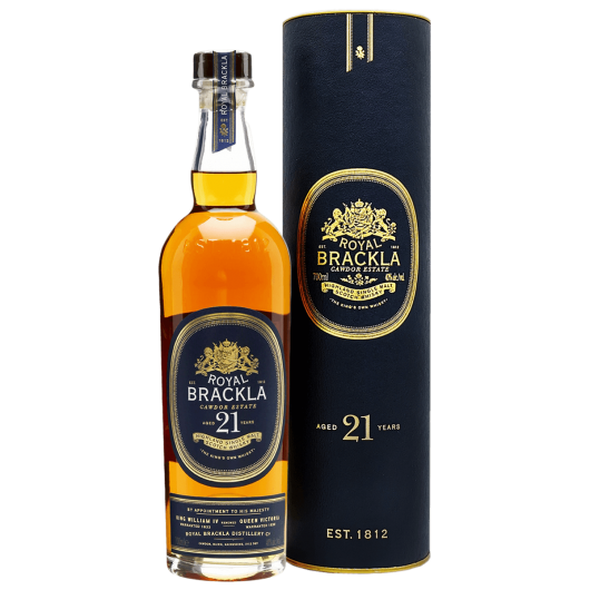 皇家柏克萊21年