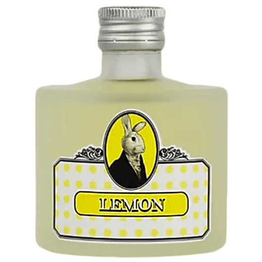 龐尼維爾 檸檬酒 Bunnyville Lemon
