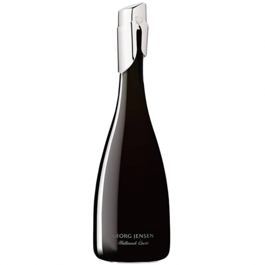 喬治傑生旗艦銀氣泡酒,GEORG JENSEN HALLMARK GUVEE SPARKING