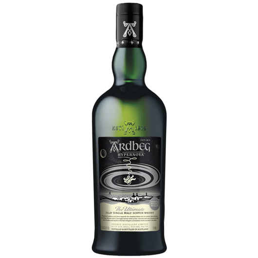 ウイスキー Ardbeg Hypernova 700ml Ardbeg Hypernova | LCBO