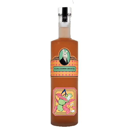 龐尼維爾-酸梅茉莉綠茶酒,BUNNYVILLE PLUM & JASMINE GREEN TEA