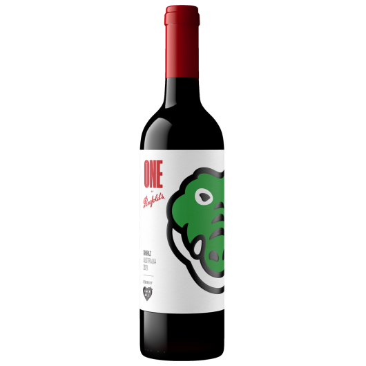 2022奔富卡本內蘇維翁紅酒(鱷魚),2022 ONE BY PENFOLDS CABERNET SAUVIGNON