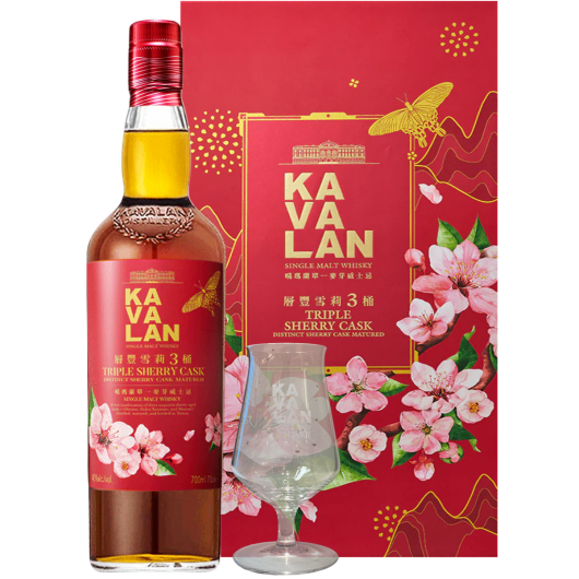 噶瑪蘭層豐雪莉