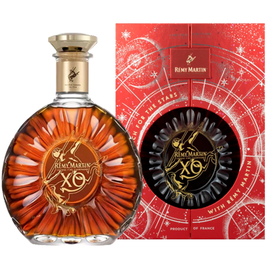 人頭馬XO特優干邑白蘭地(2025秋節包裝)｜國泰洋酒24小時線上服務