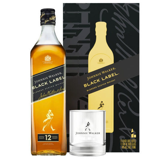 約翰走路黑牌12年