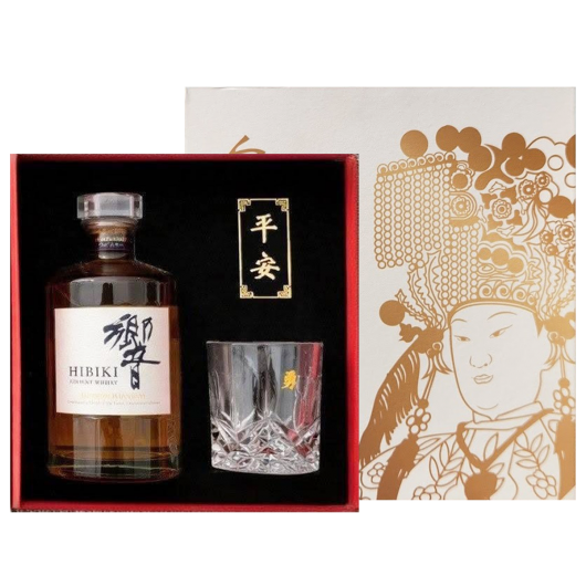 響JAPANESE HARMONY調和式威士忌(平安-白沙屯馬祖)｜國泰洋酒24小時