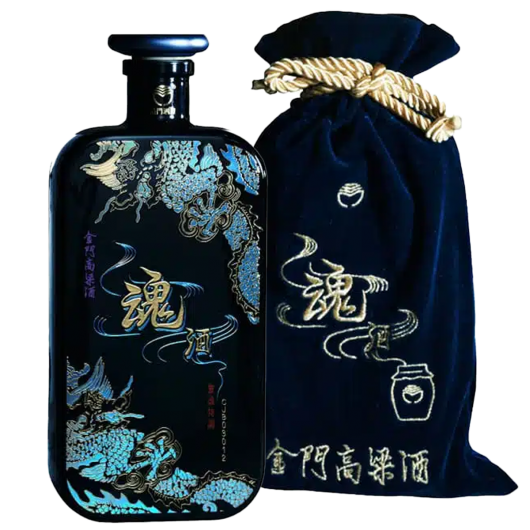 金門高粱酒58度(魂酒) ｜國泰洋酒24小時線上服務