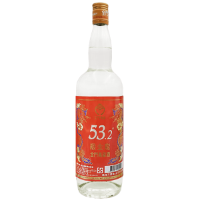 金門高粱特選53度750ml - 承合洋酒行