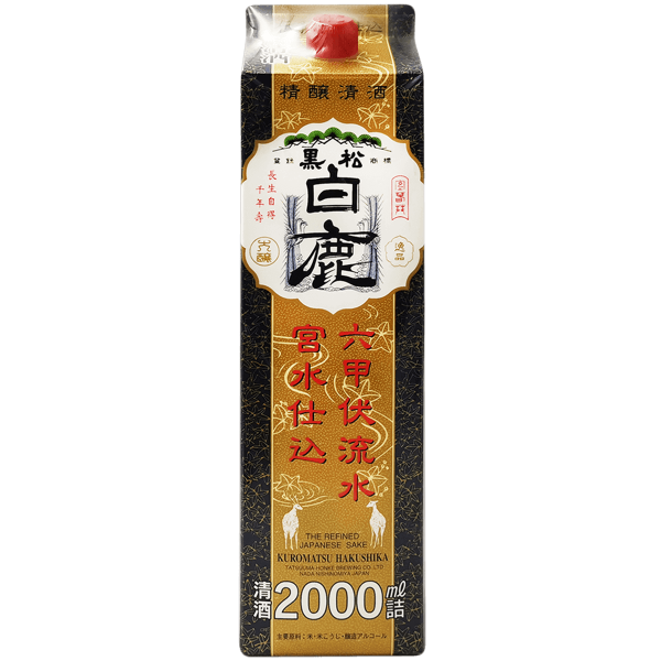 松白鹿清酒|國泰洋酒