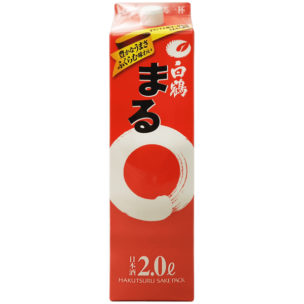 白鶴圓滿清酒|國泰洋酒